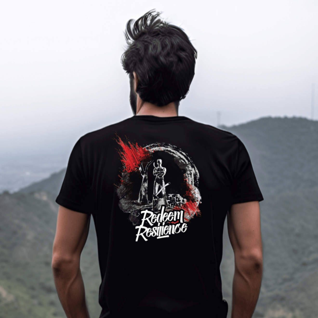 REDEEM RESILIENCE